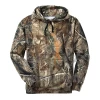 Top Product hunting Durable Long Sleeve Hunting Hoodie For Outdoor