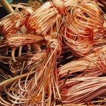 TOP QUALITY 100% Copper Wire Scrap