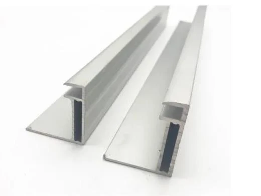 Top Quality Aluminum Extruded Profile Aluminum I Beam for Scaffolding