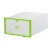 Import Top Quality Household Shoe Shelf Stackable Plastic Storage Box from China