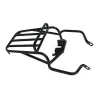 Top quality motorcycle accessories rear luggage rack