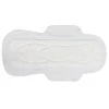 Top quality new design feel free ladies pad size disposable sanitary napkin