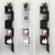 Import Top Quality Nordic Modern Home Office Bookcase from China