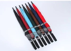 Top Quality Promotional Bestselling Golf Umbrella with Logo Printing