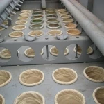 Top Quality Promotional Custom Industrial Dust Collector Air Filter Pulse Bag