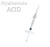 Import Top rated quality anti wrinkle injectable dermal filler facial hyaluronic acid dermal filler from China