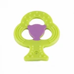 Top Selling 2020 New Product BPA Free Baby Silicone Toy Water Baby Theether