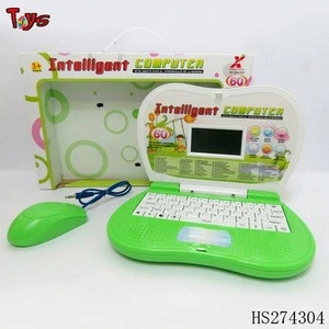 Top selling children intelligent learning machine