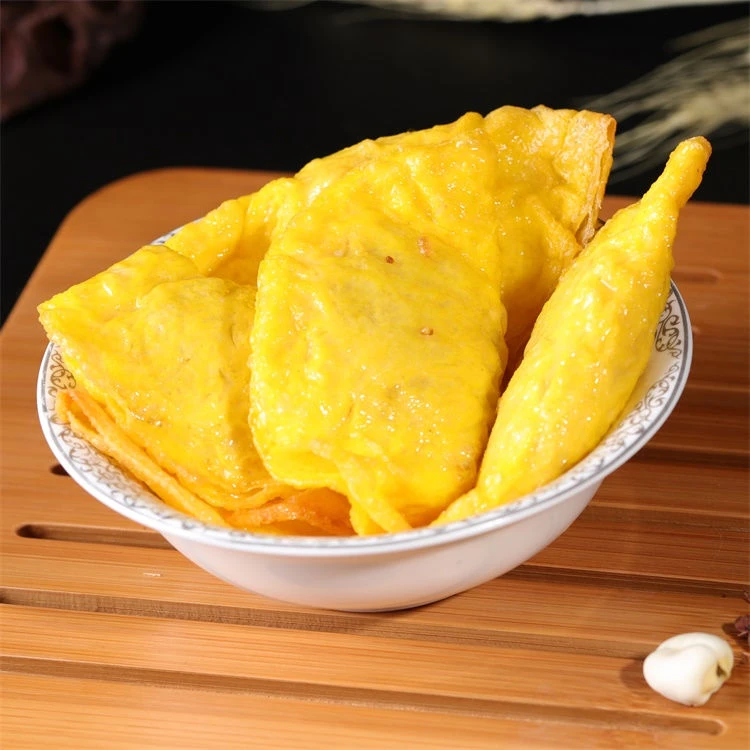 Top selling egg dumpling Frozen food meal ready to eat chinese food