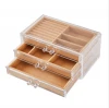 Top supplier clear acrylic display storage jewelry box with best price