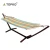 Import Topko Custom Metal Steel Adjustable Hammock with Stand/Frames hammock from China