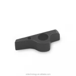 Toy gun parts with customized MIM service