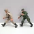 Import TOY SOLDIER ACTION FIGURE JUNGLE SOLDIER action movies toys action figure from China