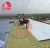 Import TPO waterproof membrane flat roof from China