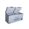 Trade Assurance kitchen refrigerator commercial refrigerator horizontal freezer fridge With Complete Certificates
