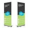 trade show use display stand roll up banner exhibition poster board