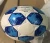 Import TRAINING SOCCER BALL SIZE 5 from Pakistan