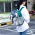 Import Transparent Bubble Recycled Outdoor Travel Space Capsule Astronaut Breathable Dog Cat Pet Carrier Backpack from China