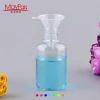 Transparent PP Plastic Mini Perfume dispensing Funnel