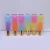 Import Transparent Squeeze Tube Clear Lip Gloss Lipgloss Wholesale Cosmetic from China