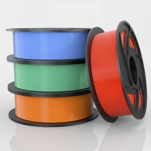 Durable Tronhoo FDM 3D Printer PLA 3D Printer Filament 1.75Mm 1Kg