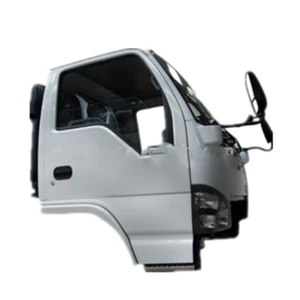 Truck Body Parts  NKR77  Cab Assembly For ISUZU