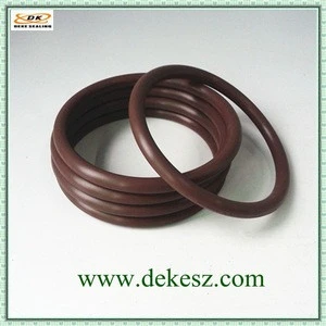 TS16949 factory oil resistant rubber orings