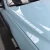 Import TSAUTOP 1.52*18m Self Adhesive Vinyl Glossy Crystal Ice Blue Vehicle Wraps Car Wrap Vinyl from China