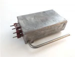 Tube Cartridge Spring Hot Runner Immersion Heater Heating Element