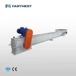 Tube Chain Conveyor Jiangsu for Grain Silos