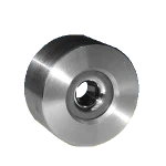Tungsten Carbide Stamping Die for Making Screws, Bolts and Nuts