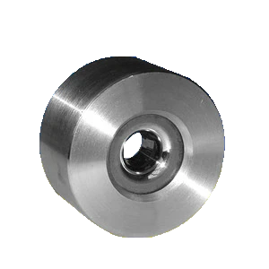 Tungsten Carbide Stamping Die for Making Screws, Bolts and Nuts