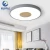 Import TUV 16w 24w Indoor Acrylic Round Shape led ceiling lamp kids Surface Mounted Modern Led Ceiling Light For bedroom light from China