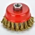 Import Twisted Wire Cup Brush from China
