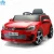 Import Two Motor VW Golf Licensed Ride On Car Kids Electric Car from China