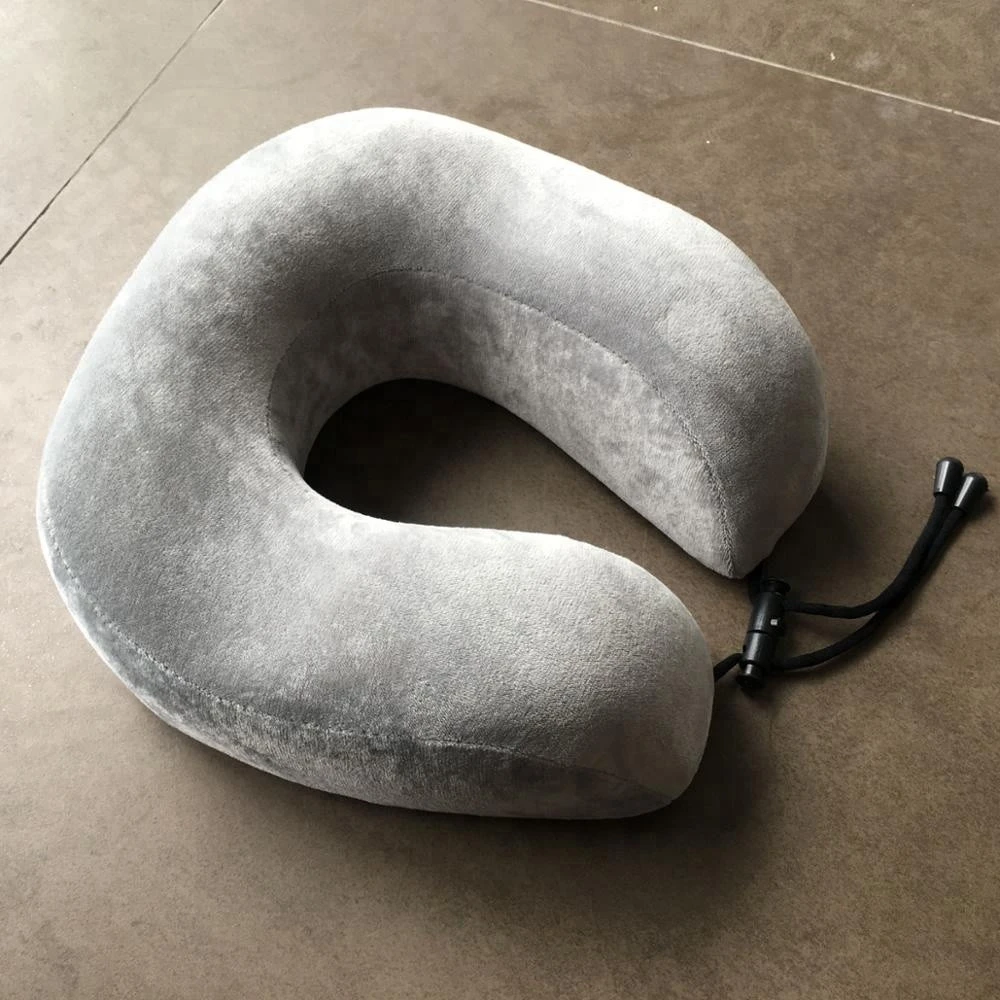 U-shape Neck pillow-Popular shape