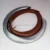 Import U shape PVC material inner tube of tyre,inner tube easy to assemble,Mold:14*2.125 from China