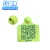Import UHF 960MHZ RFID ear tag stimulator cow/cattle bolus tag / rfid animal ear tag, animal id from China