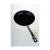 Import UKW Kitchenwares Round Aluminum Stainless Steel Non Stick Frying Pan from China