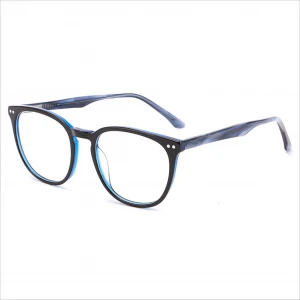 Ultra thin colorful optical glasses eyeglasses frames blue light blocking eyewear frame optical glasses