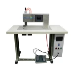 ultrasonic lace sewing machine for ribbon