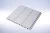 Import Under eaves outdoor plastic tile cladding two-groove pvc wall panels from China