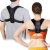 Import Unisex Adjustable Shoulder Support Sports Posture Corrector Upper Back Brace Posture Correct Brace from China