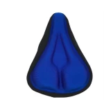 Unisex Mountain Bike Saddle Seat Cushion Cover Bicycle Acessories