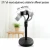 Import Universal Angle Adjustable Telescopic Mobile Phone Desktop Stand Tablet Cell Phone Stand Holder from China