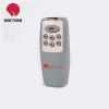 Universal IR remote control for air conditioner electric heater and other home appliance with good-design high-quality