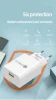 Universal PD 18w Power Adapter  QC3.0 Fast Charging Cube Block Usb Original Cell Phone Charger