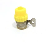 Universal Quick Joint Water Hose Pipe Tap Faucet Quick Connector