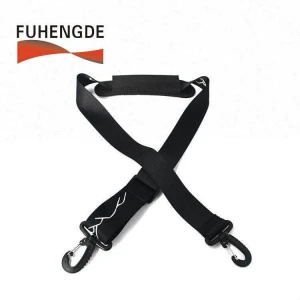 Universal Replacement Shoulder Strap Pet Carrier Strap Detachable Soft padded Adjustable Belt