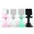 Import Universal support desktop smart phones tablets adjustable angles mobile phone holder stand folding phone accessories stand from China